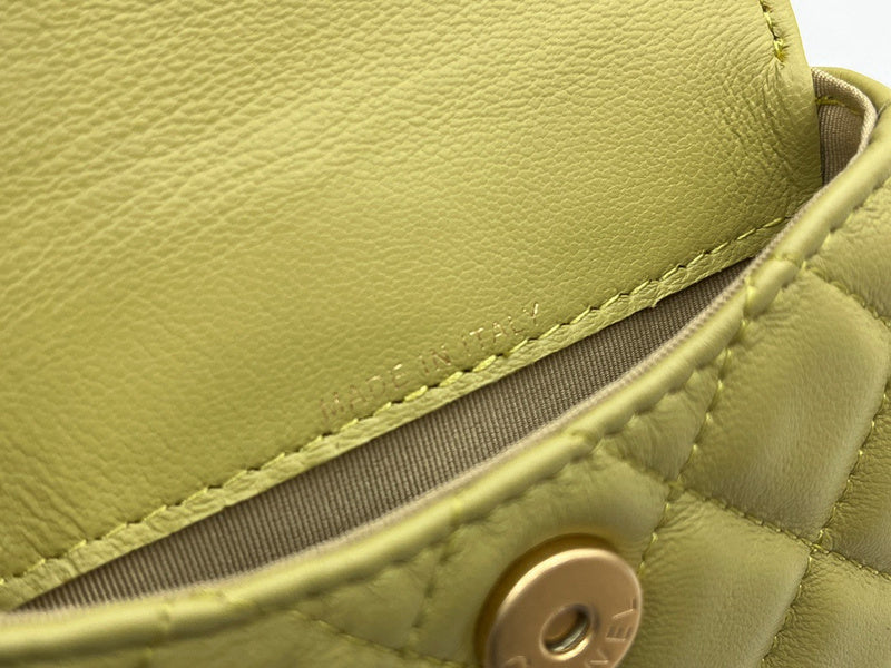 Satchel Bags - CHL Bags - 1321