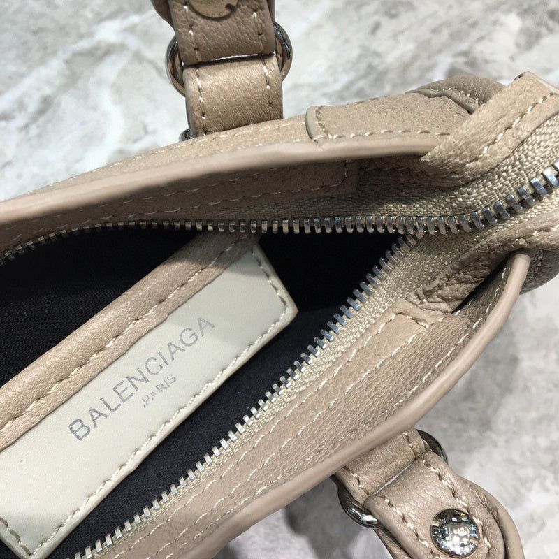 Satchel Bags - BGA Bags - 894