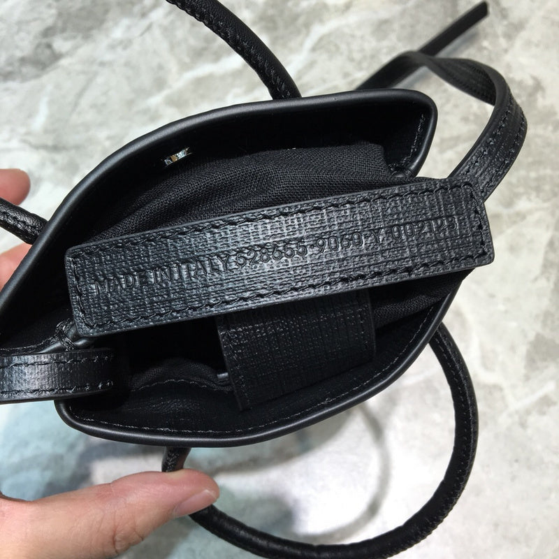 Satchel Bags - BGA Bags - 1268