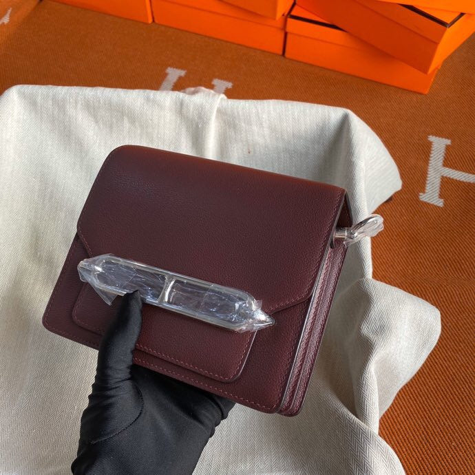 Satchel Bags - HMS-Bags - 1187