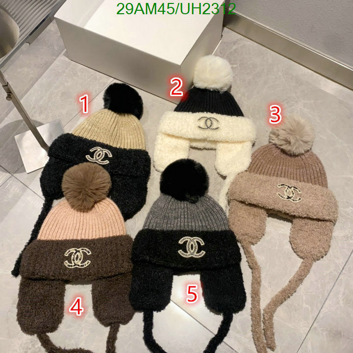 SAMC - CHL Caps & Hats - 081