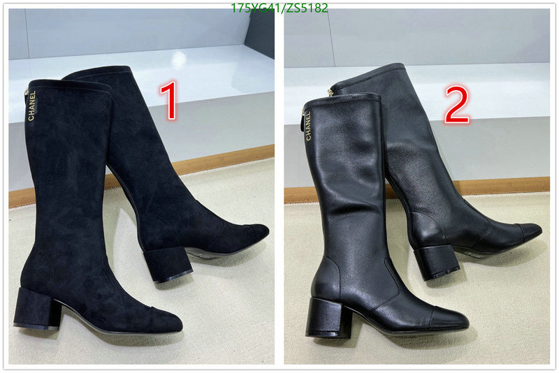 SAMC - Mix Boots - 393