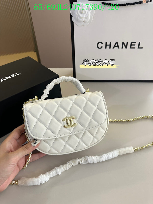 Glami - CHL Bags - 412