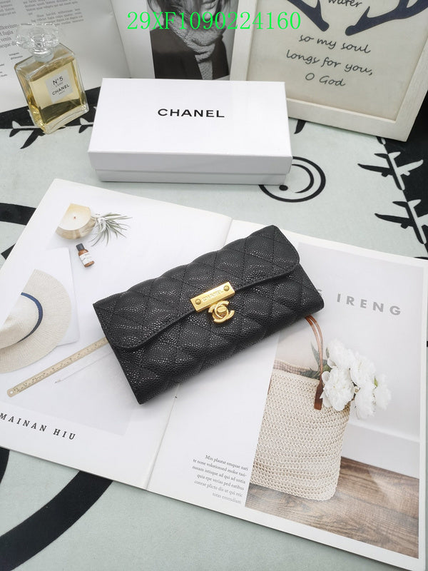Glami - CHL Wallet - 2625