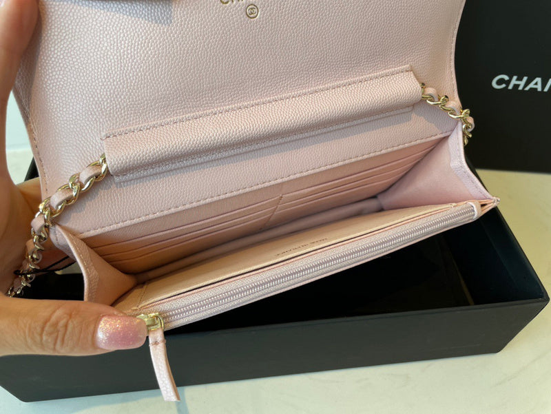 ELE - CHL Bags - 660