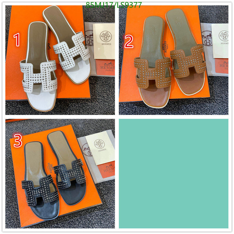 SAMC - HMS Women Shoes - 361