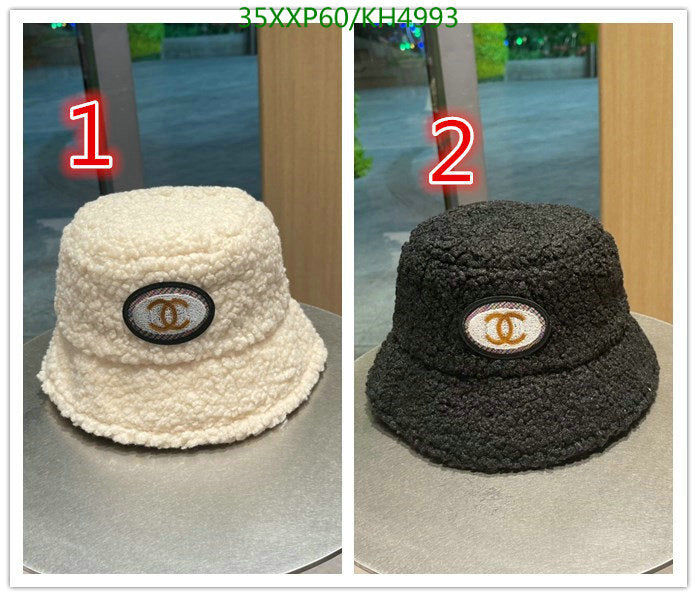 SAMC - CHL Caps & Hats - 488