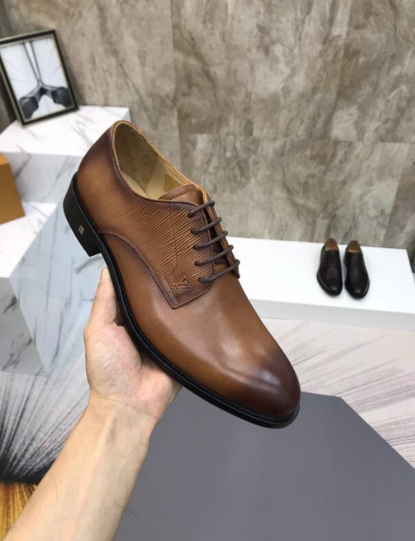 Glamy - LOV Men Shoes - 1312