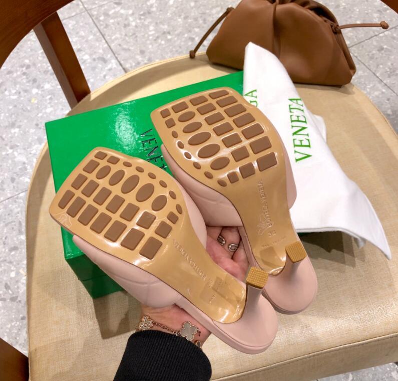 SAMC - BO Women Shoes - 294