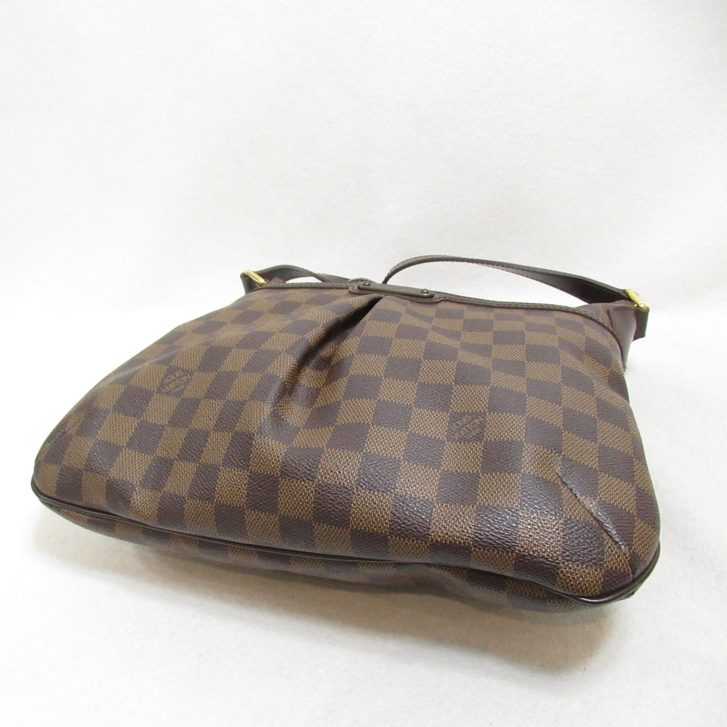 Louis Vuitton Louis Vuitton Bloomsbury Shoulder Bag Shoulder Bag PVC coated canvas Damier Brown N42251