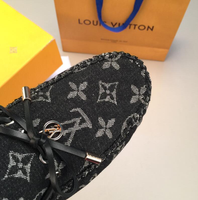 SAMC - LOV Men Shoes - 1739