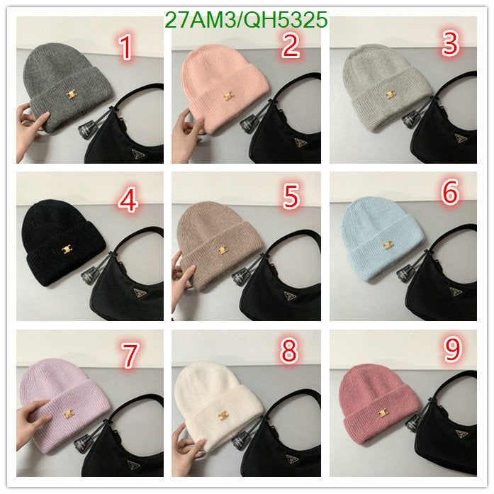 SAMC - COL Caps & Hats - 158