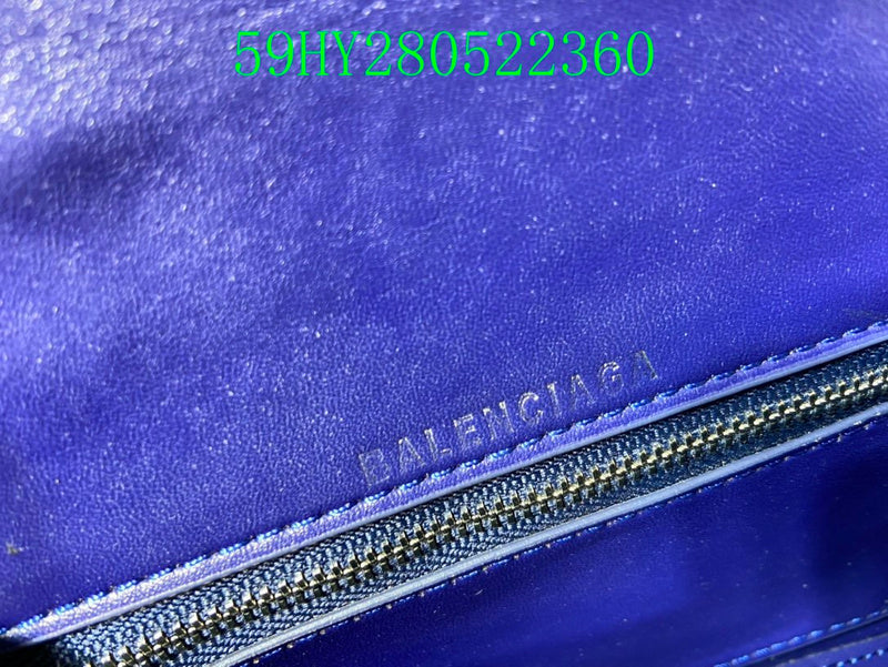 Satchel Bags - BGA Bags - 2508
