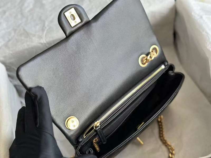 Satchel Bags - CHL Bags - 6096