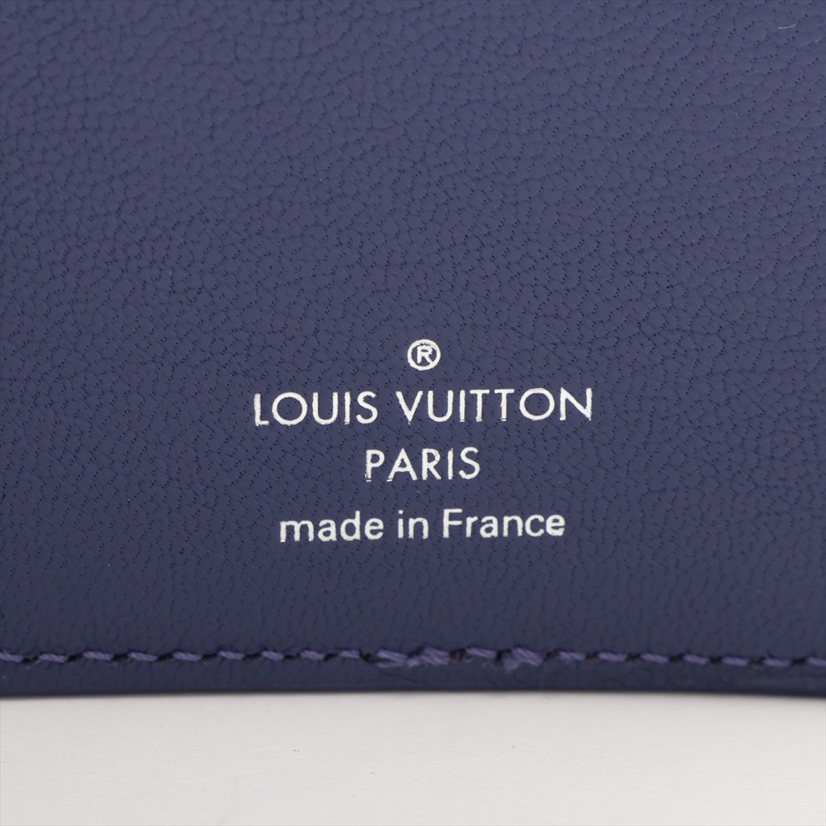 Louis Vuitton Exotic Leather Portefolio N80350