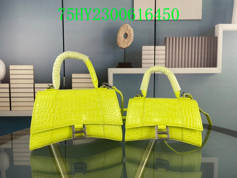 Satchel Bags - BGA Bags - 2261