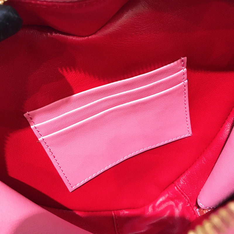 Satchel Bags - PDA Bags - 2505