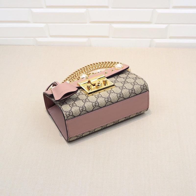 GlamI - GCI Bags - 1019
