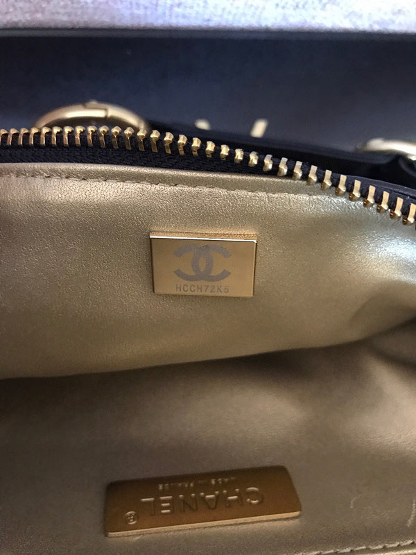 Satchel Bags - CHL Bags - 3136
