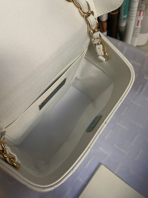 Satchel Bags - CHL Bags - 1042