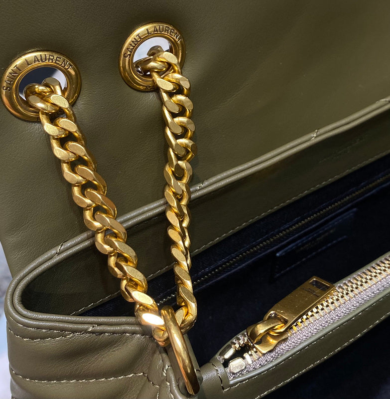Glamy - YLS Bags - 1316