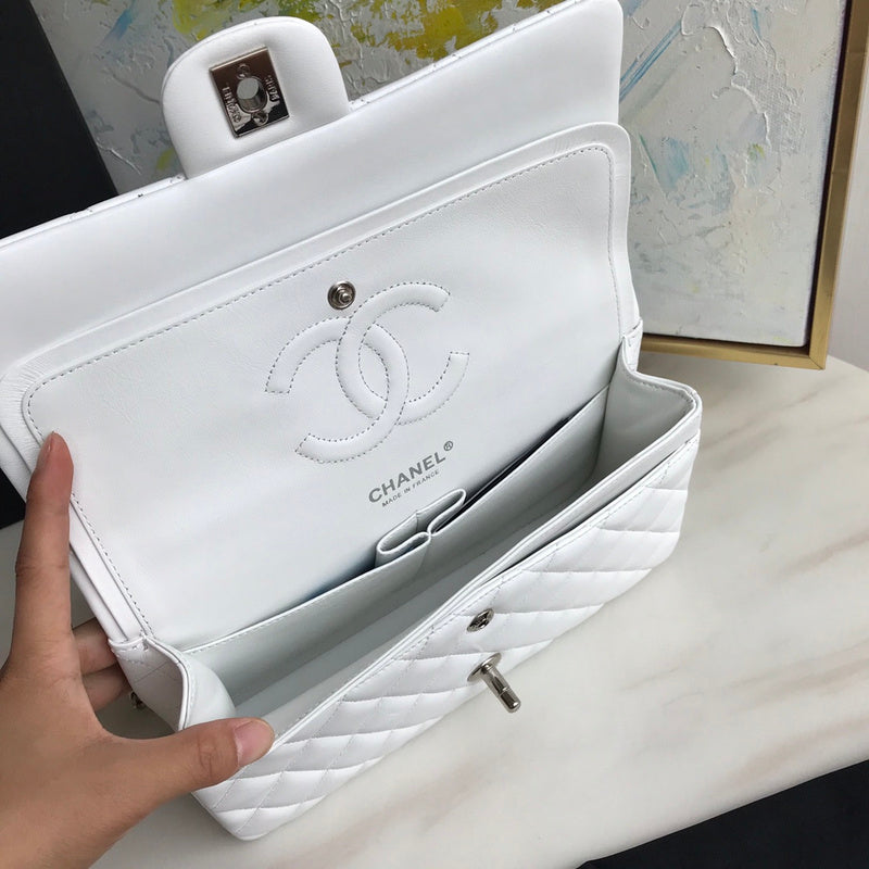 Satchel Bags - CHL Bags - 013