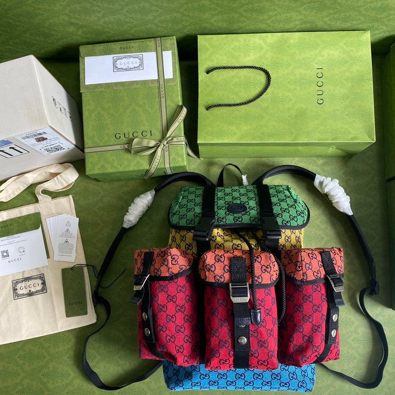 Satchel Bags - GCI Bags - 7276