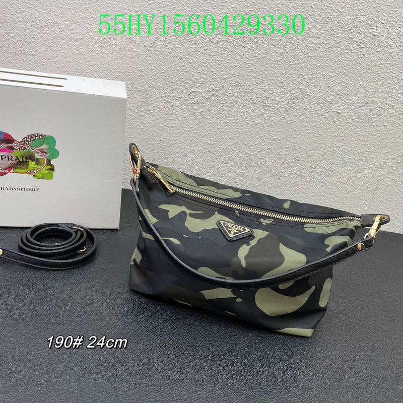 Satchel Bags - PDA Bags - 4401