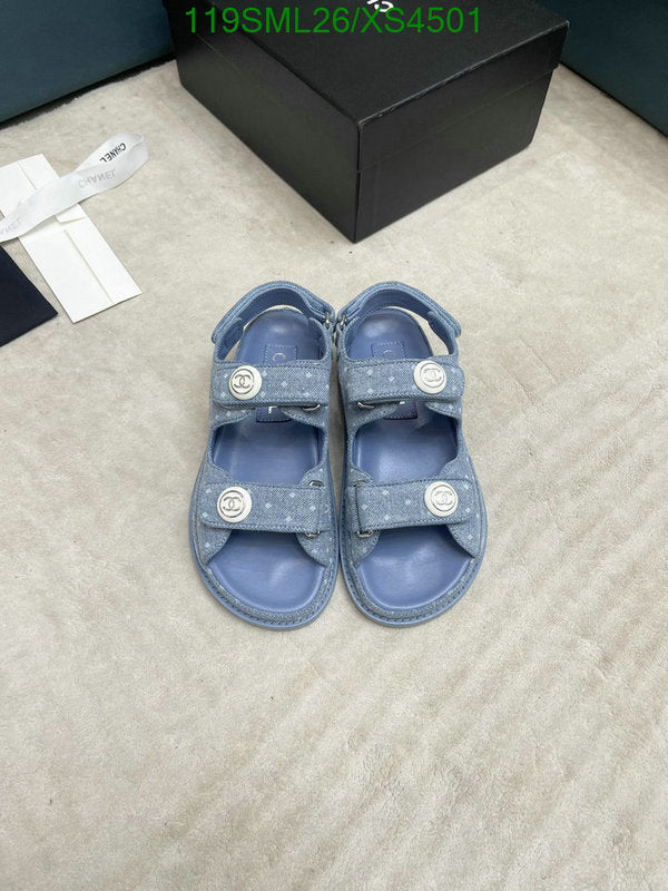 SAMC - CHL Women Shoes Beach - 102
