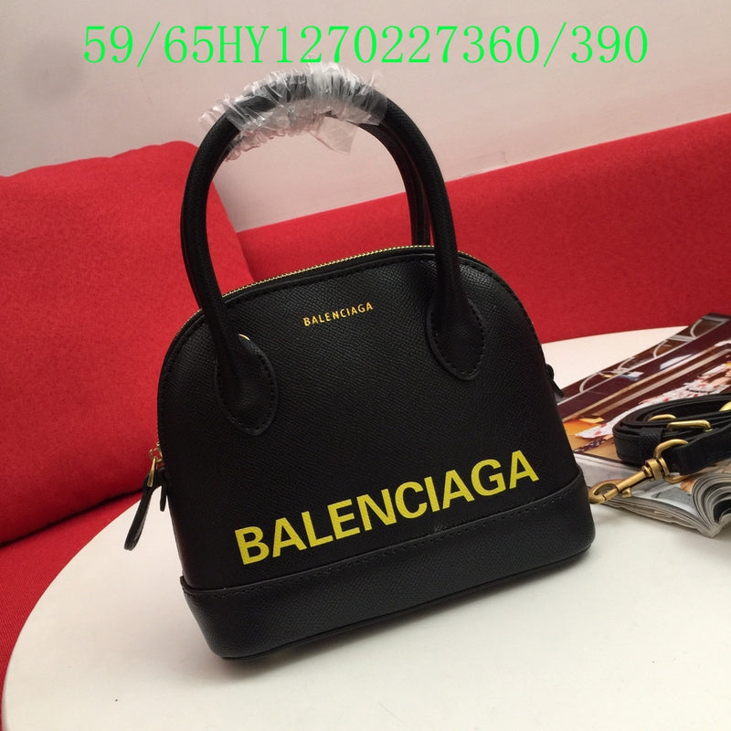 Glami Fashion - BGA Bags - 1914