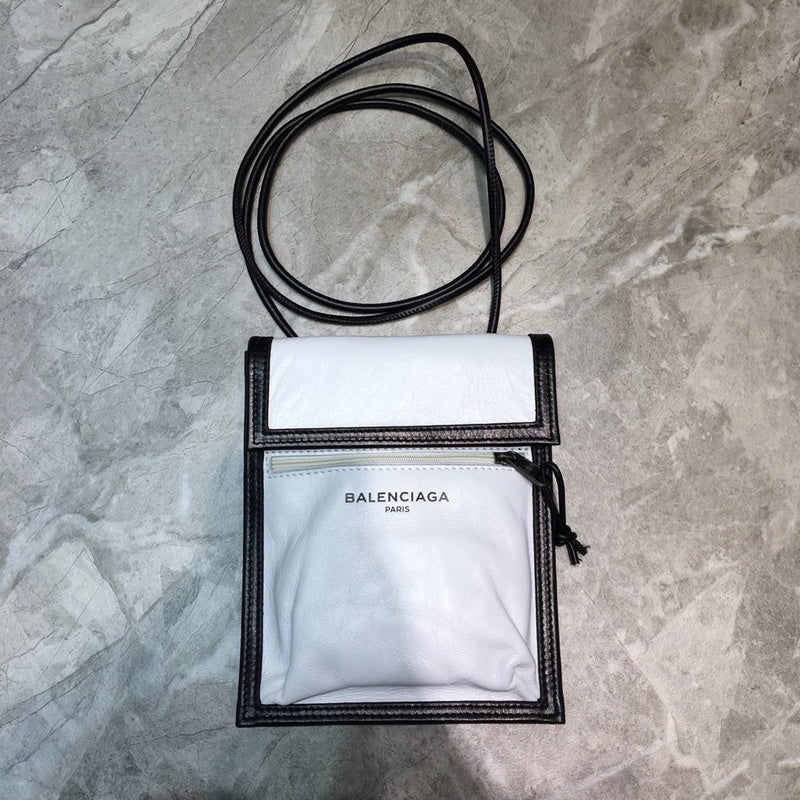 Satchel Bags - BGA Bags - 389