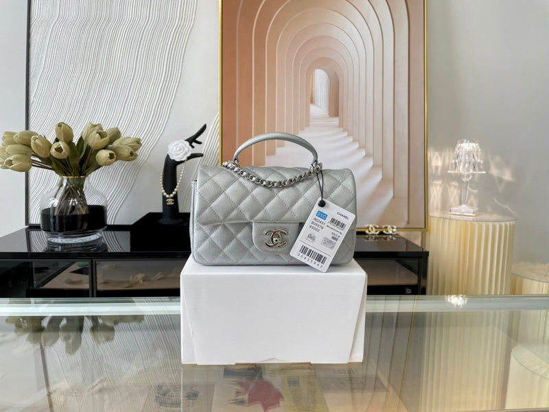 Satchel Bags - CHL Bags - 1592
