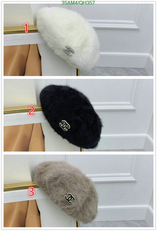 SAMC - CHL Caps & Hats - 168