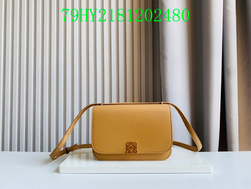 Satchel Bags - LWE Bags - 210