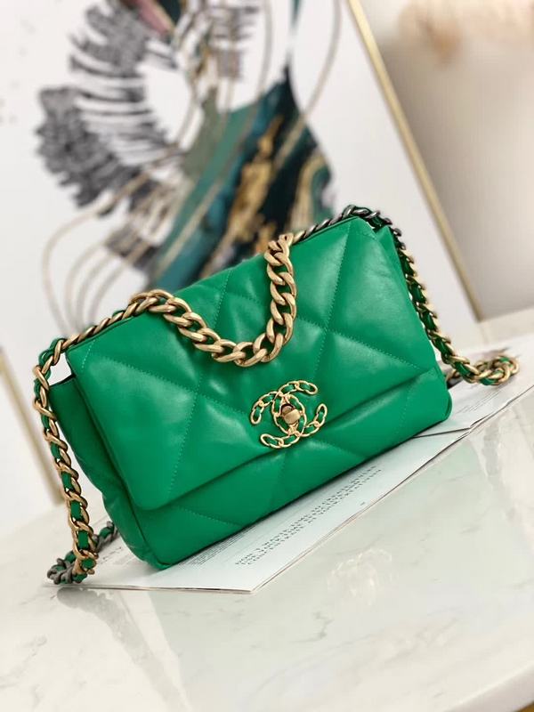 Satchel Bags - CHL Bags - 6571