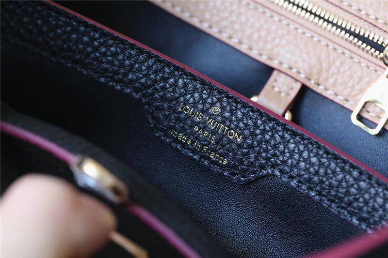 Satchel Bags - VL Bags - 7260