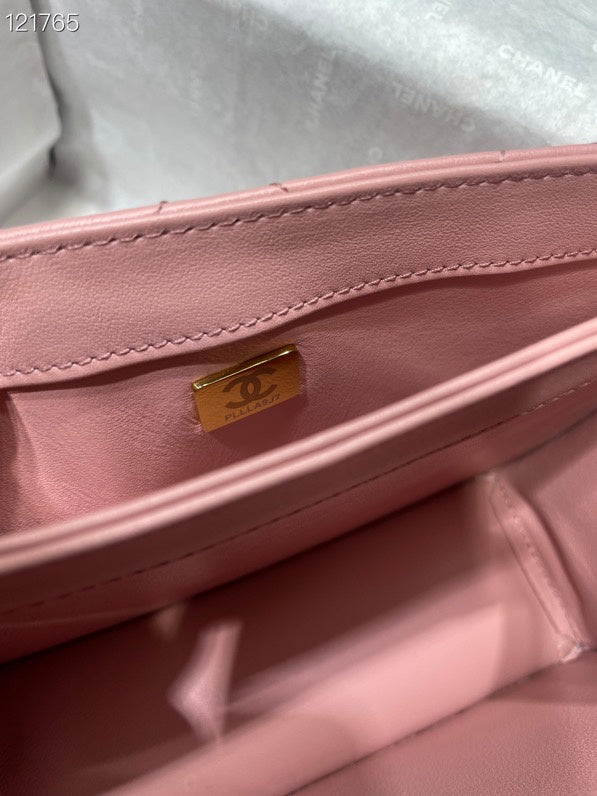 ELE - CHL Bags - 428
