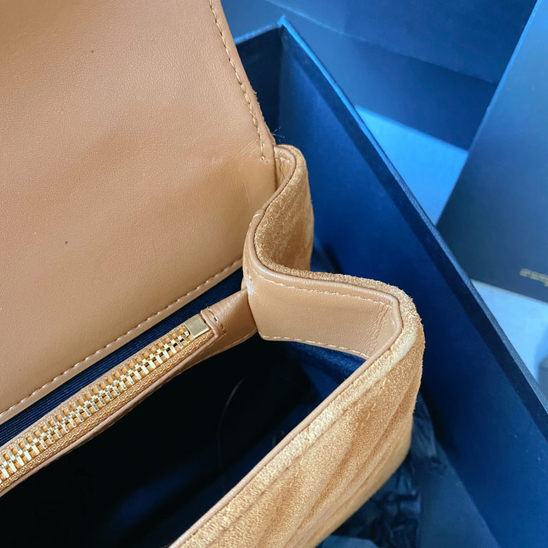 Satchel Bags - SLY Bags - 714