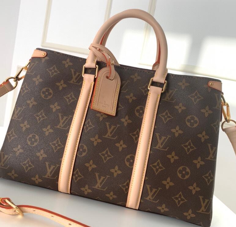 SAMC - LOV Bags - 2745