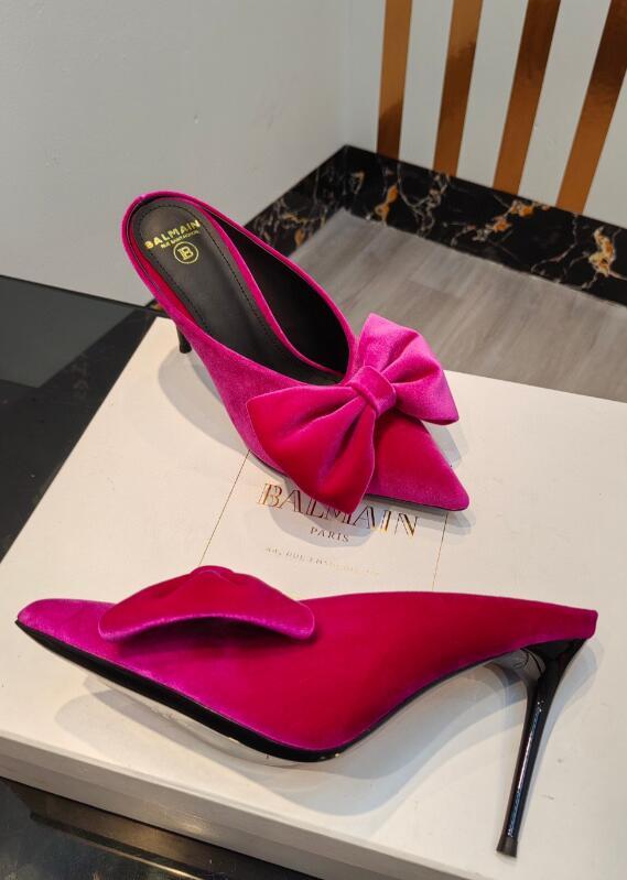 SAMC - BAM Women Shoes - 079