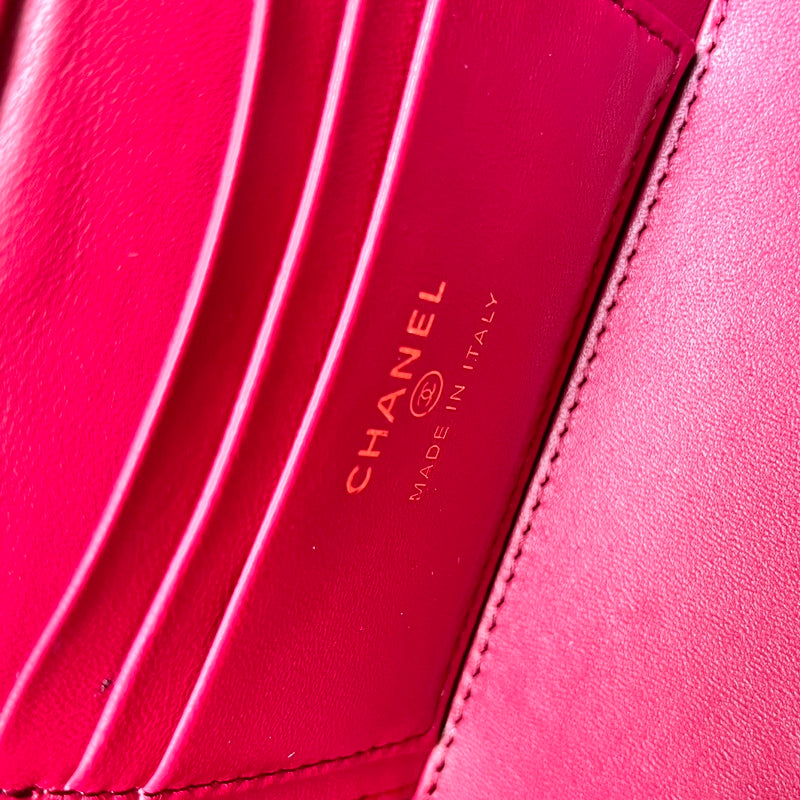Satchel Bags - CHL Bags - 810