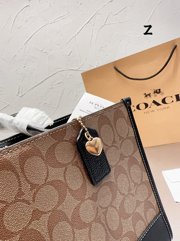 Satchel Bags - CCH Bags - 330