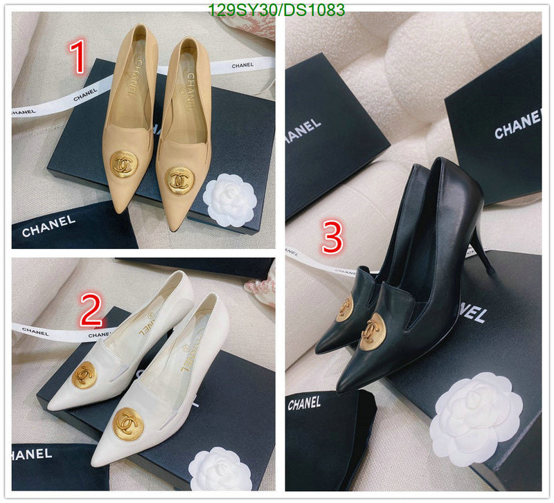 SAMC - CHL Women Shoes High Heels - 045