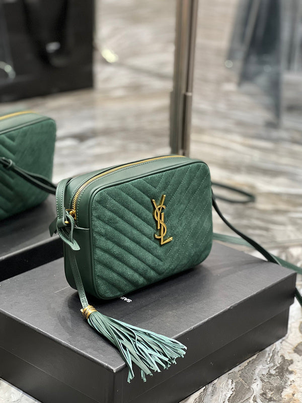 Satchel Bags - SLY Bags - 566