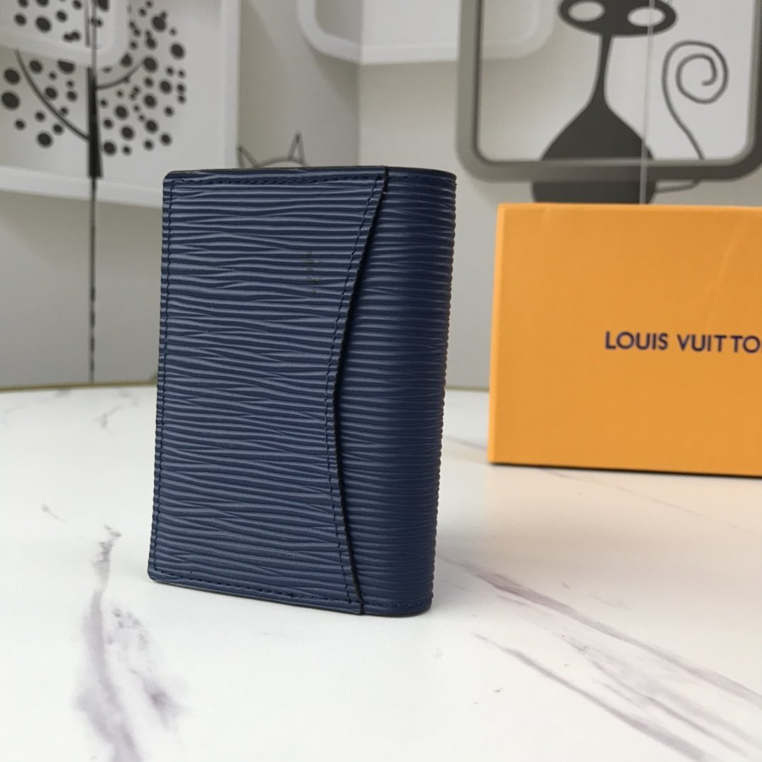 EN - New Arrival Wallet LUV 079