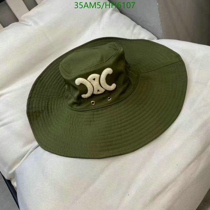 SAMC - COL Caps & Hats - 215
