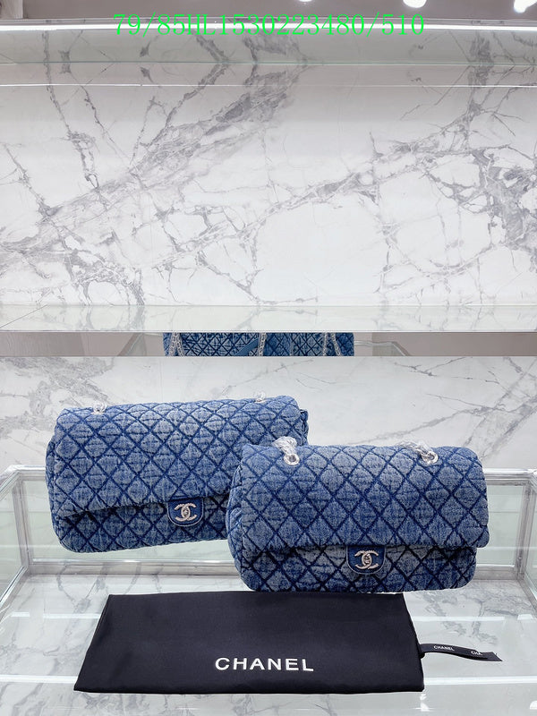 Glami - CHL Bags - 3006