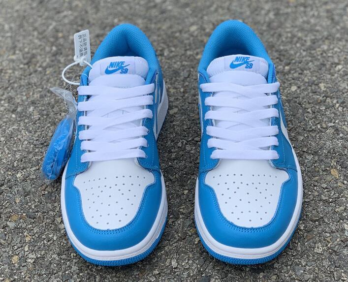 SAMC - NKE Shoes - 1402