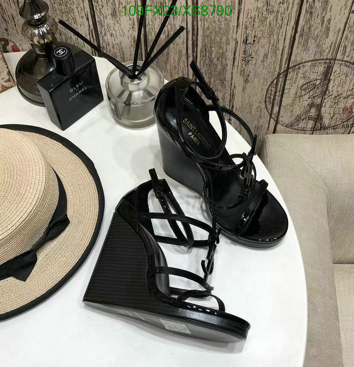 SAMC - YLS Women Shoes - 100