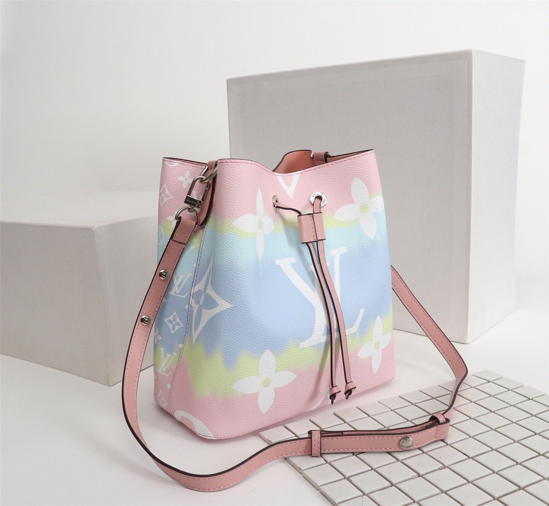 EN - New Arrival Bags LUV 177